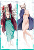Tomoe Body pillow case KAMISAMA KISS Mitgard-Knight